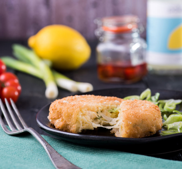 glutenfreesmokedhaddockmozzarellafishcake Paramount 21