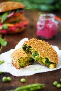 aromatic burger 12t15