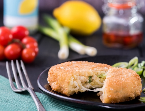 Gluten-Free Smoked Fishcake wins Silver Award