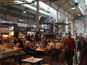 FoodHallen Amsterdam