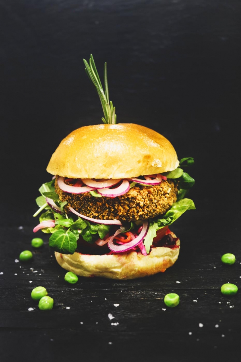 glutenfreeveganaromaticgardenburger Paramount 21